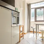 Daire Stazione E Ospedale - Moderna *