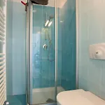 Stazione E Ospedale - Moderna Daire Siena