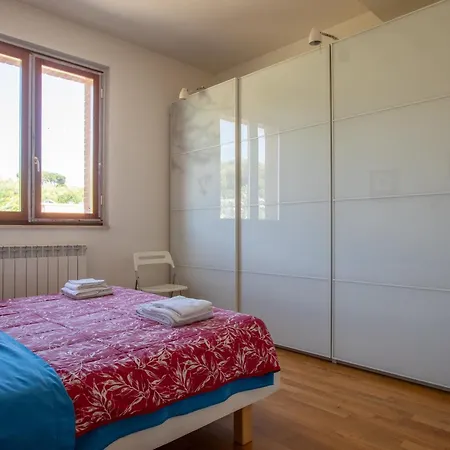 Apartman Stazione E Ospedale - Moderna Siena