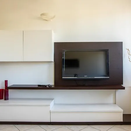 Stazione E Ospedale - Moderna Siena