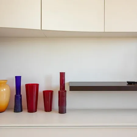 Stazione E Ospedale - Moderna