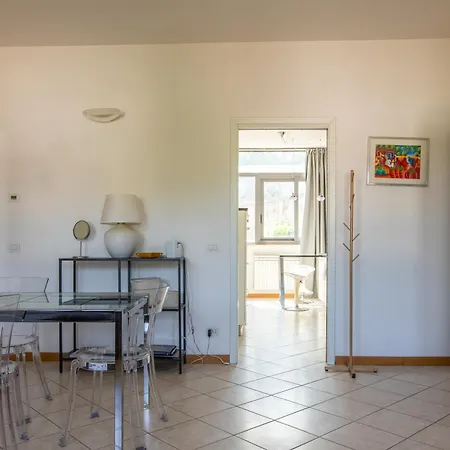 Lägenhet Stazione E Ospedale - Moderna Siena