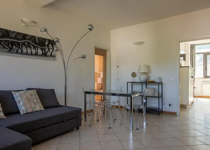 Stazione E Ospedale - Moderna Σιένα