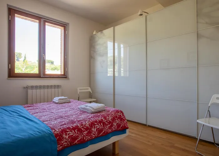 Διαμέρισμα Stazione E Ospedale - Moderna Σιένα