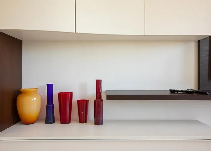 Stazione E Ospedale - Moderna