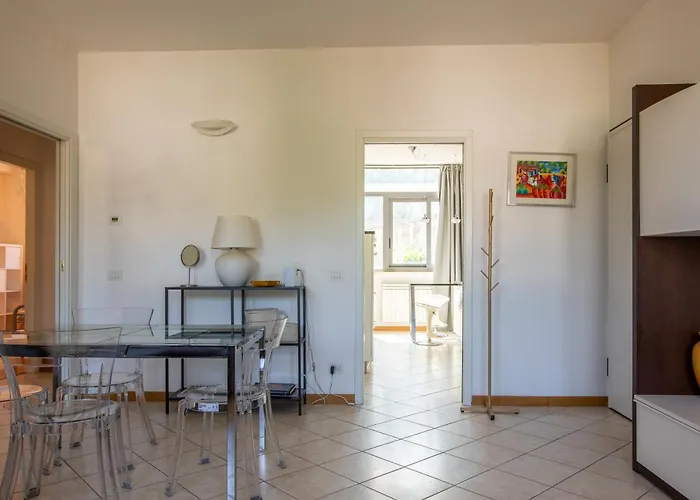 Apartman Stazione E Ospedale - Moderna Siena
