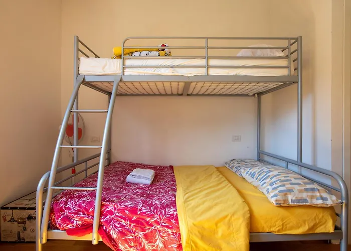 Stazione E Ospedale - Moderna Apartman Siena