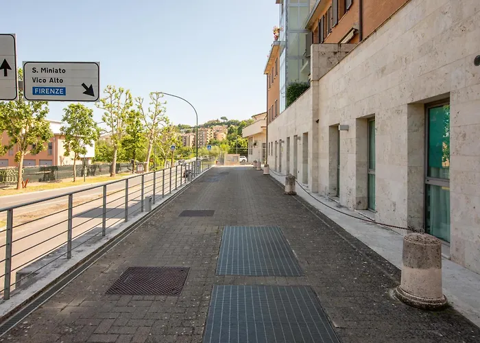 Stazione E Ospedale - Moderna *