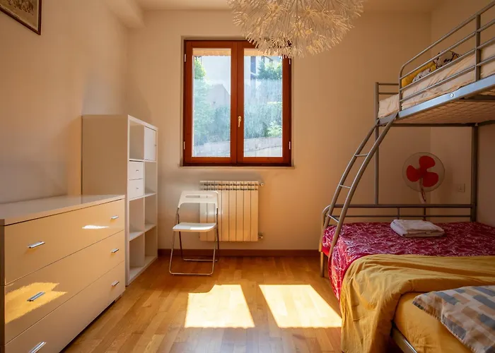 Stazione E Ospedale - Moderna *