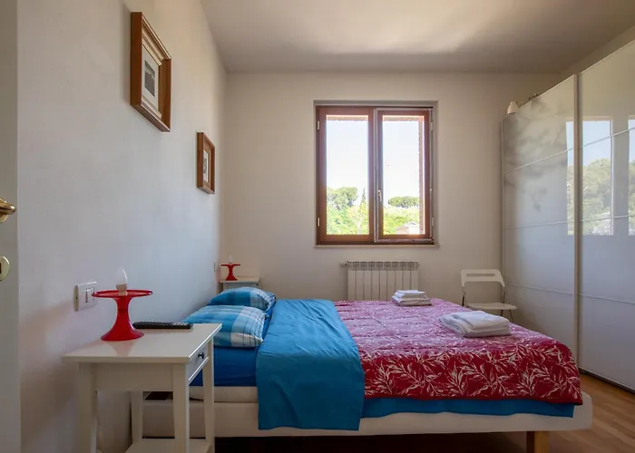 Apartman Stazione E Ospedale - Moderna