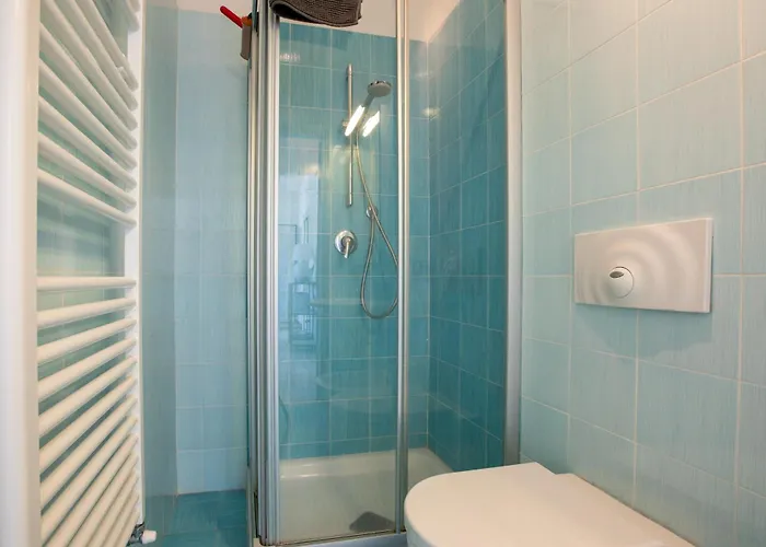 Stazione E Ospedale - Moderna Apartman Siena