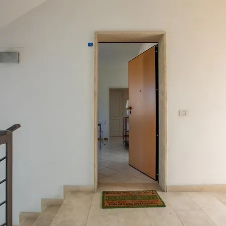 Stazione E Ospedale - Moderna Appartement *