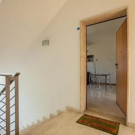 Appartement Stazione E Ospedale - Moderna