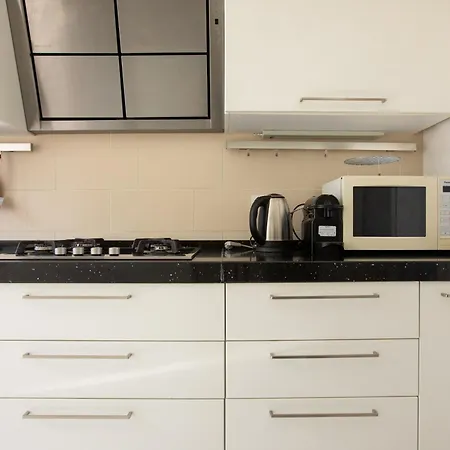 Appartement Stazione E Ospedale - Moderna