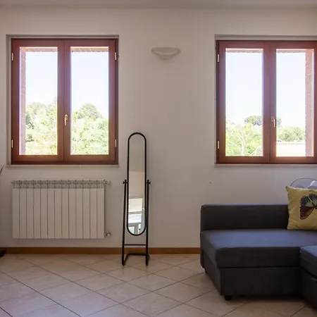 Stazione E Ospedale - Moderna Appartement *