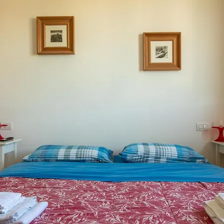 Stazione E Ospedale - Moderna Appartement Sienne