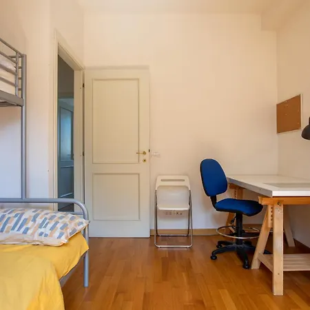 Stazione E Ospedale - Moderna *