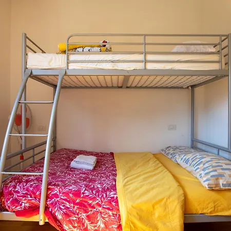 Stazione E Ospedale - Moderna Appartement Sienne