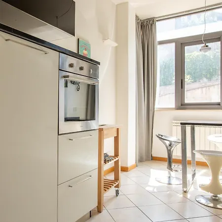 Appartement Stazione E Ospedale - Moderna *