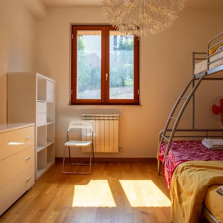 Stazione E Ospedale - Moderna *