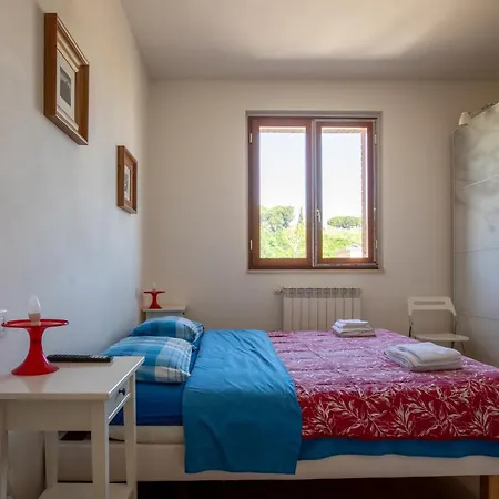 Appartement Stazione E Ospedale - Moderna