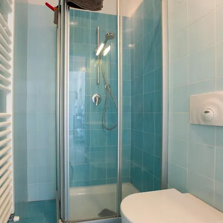 Stazione E Ospedale - Moderna Appartement Sienne