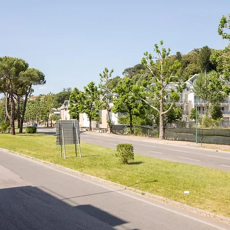 Appartement Stazione E Ospedale - Moderna