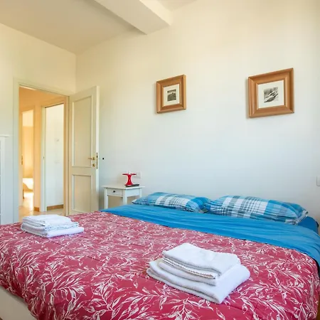 Stazione E Ospedale - Moderna Appartement Sienne