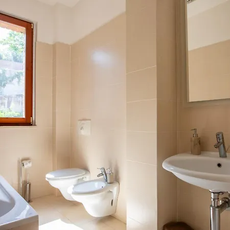 Stazione E Ospedale - Moderna Sienne