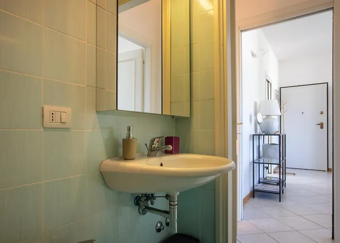 Stazione E Ospedale - Moderna