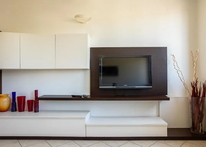 Stazione E Ospedale - Moderna Siena