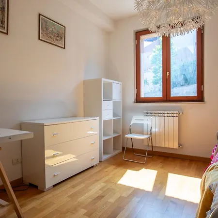 Daire Stazione E Ospedale - Moderna *