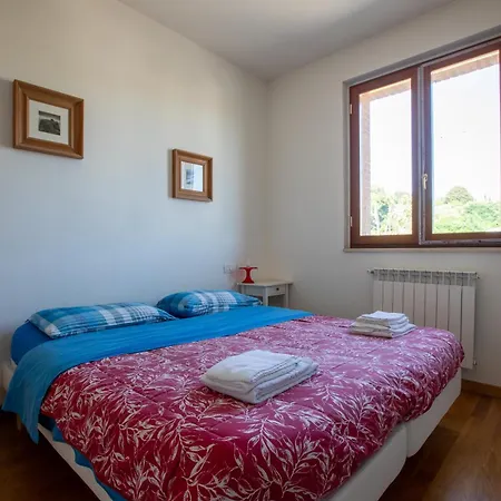 Daire Stazione E Ospedale - Moderna *