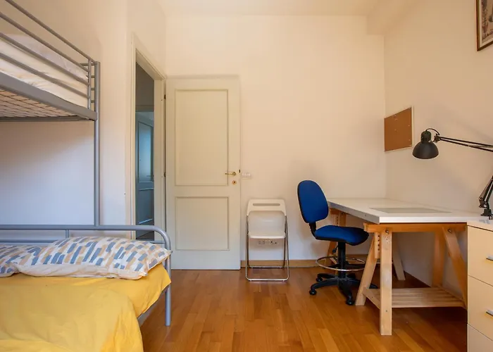 Stazione E Ospedale - Moderna *